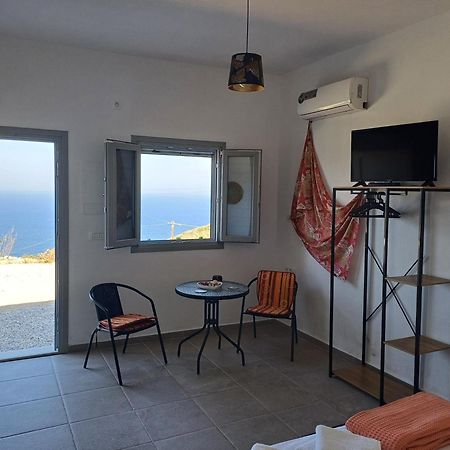 'Nektarios' Cycladic House With Sunrise And Sea View!! Apartment Oía Exterior photo