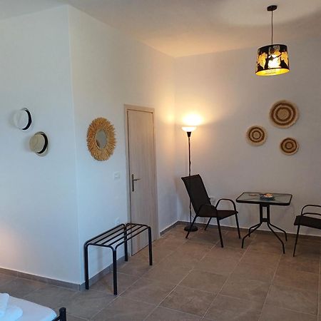 'Nektarios' Cycladic House With Sunrise And Sea View!! Apartment Oía Exterior photo