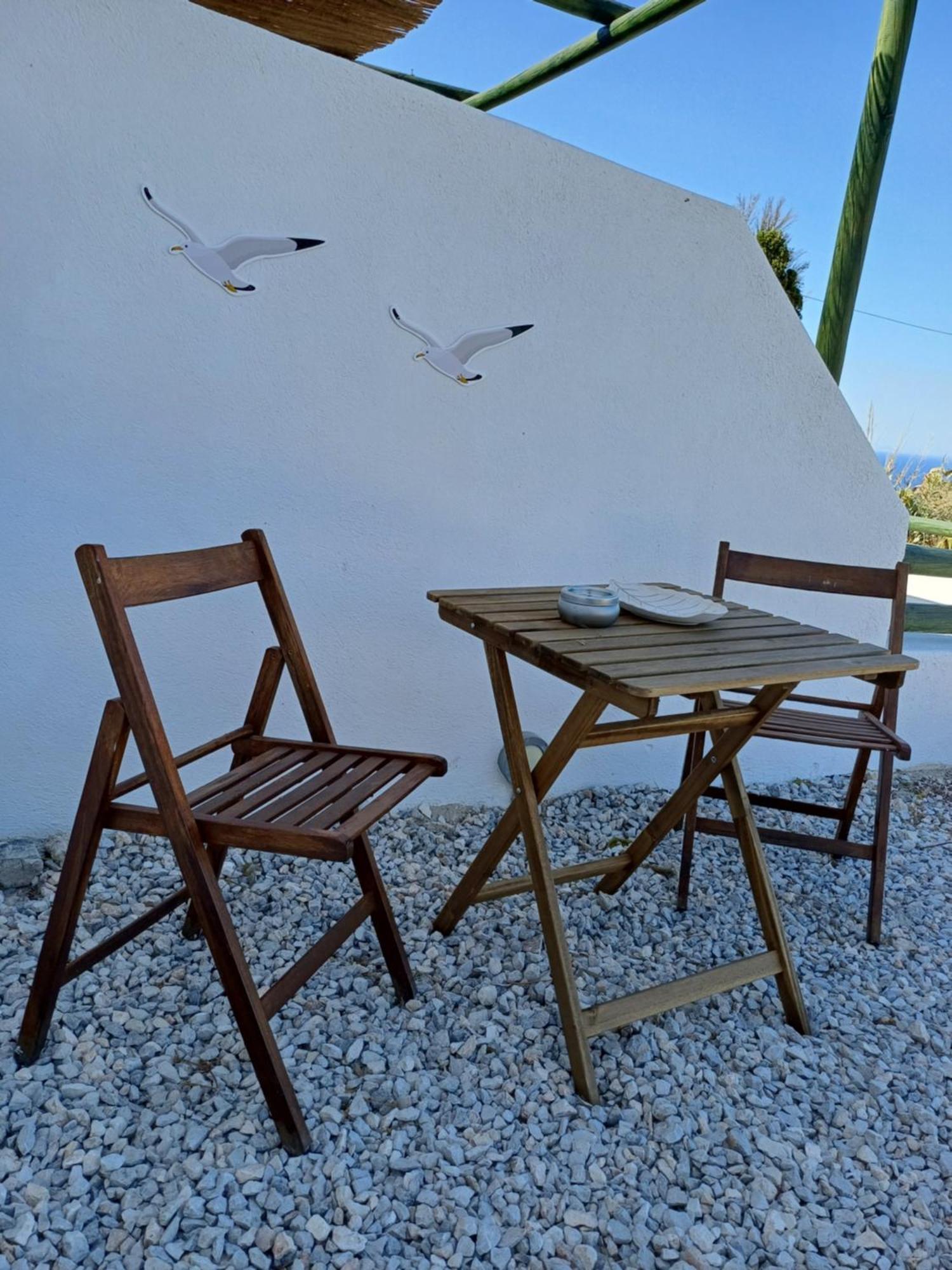 'Nektarios' Cycladic House With Sunrise And Sea View!! Apartment Oía Exterior photo