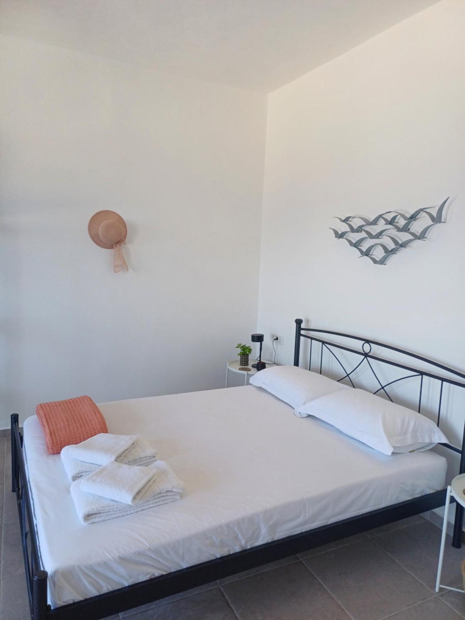 'Nektarios' Cycladic House With Sunrise And Sea View!! Apartment Oía Exterior photo