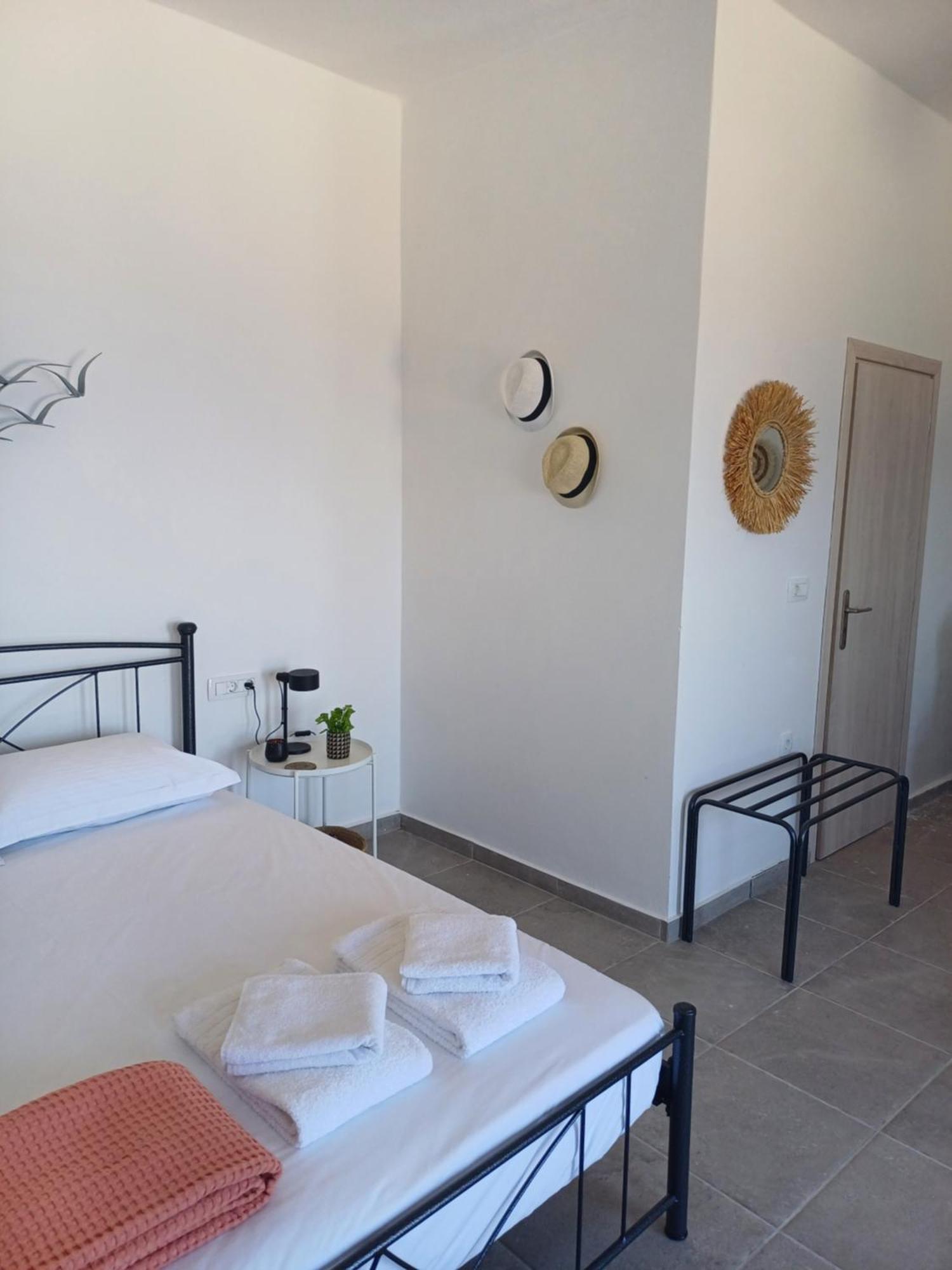 'Nektarios' Cycladic House With Sunrise And Sea View!! Apartment Oía Exterior photo