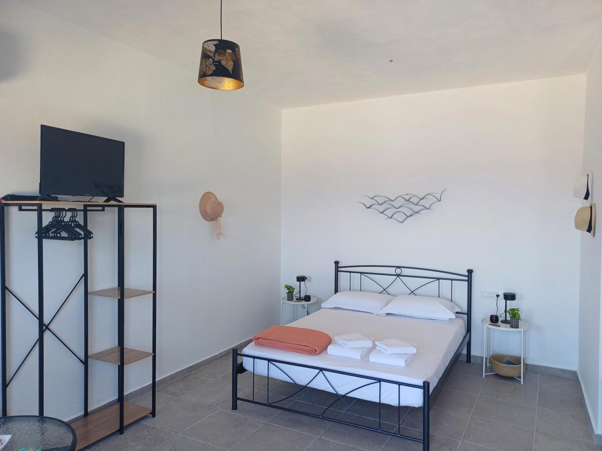 'Nektarios' Cycladic House With Sunrise And Sea View!! Apartment Oía Exterior photo