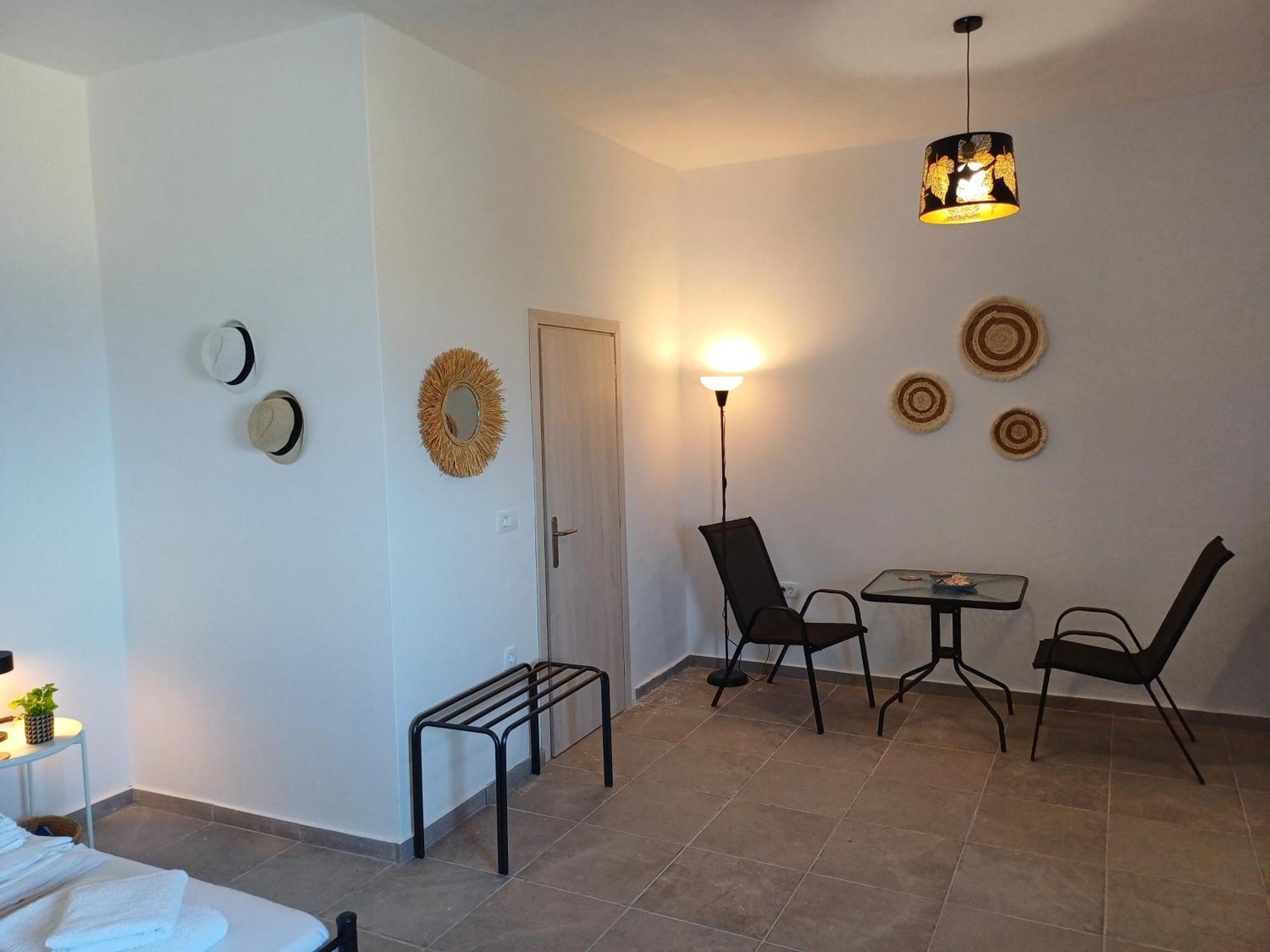 'Nektarios' Cycladic House With Sunrise And Sea View!! Apartment Oía Exterior photo